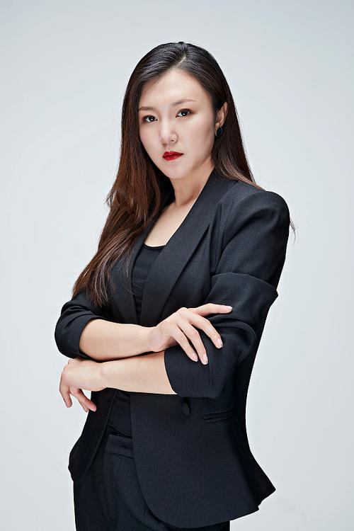 沈书言 执行创意总监